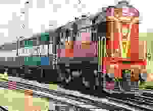 Railway 